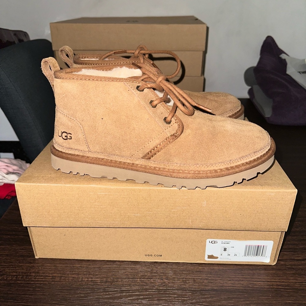 UGG - Neumel